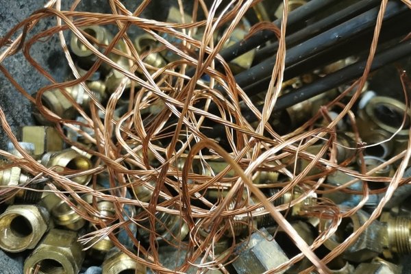 Dây điện đồng 3 pha được sử dụng phổ biến trong các nhà máy, xí nghiệp