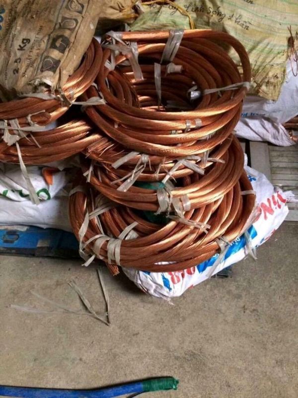 Minh bạch mọi chi phí và hoạt động thu gom, không ép giá hay phát sinh phí ẩn