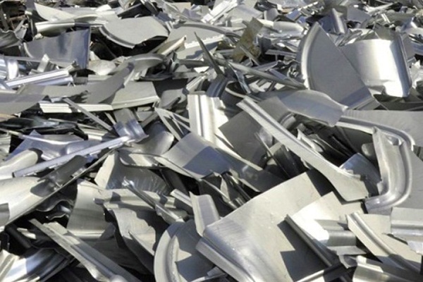 Inox hay còn gọi là thép không gỉ