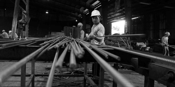 Ngành tái chế không chỉ bảo vệ môi trường mà còn góp phần tạo cơ hội việc làm cho hàng ngàn lao động