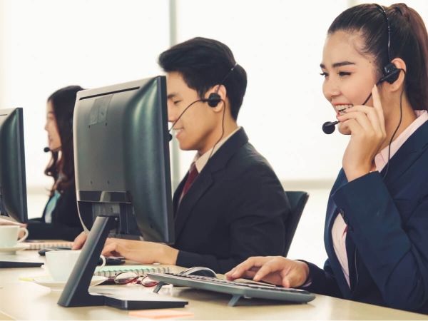 Huy Lộc Phát hỗ trợ khách hàng liên tục 24/7 về thu mua niken phế liệu