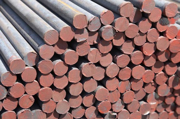 Sắt đặc luôn là mặt hàng phế liệu phổ biến trên thị trường hiện nay