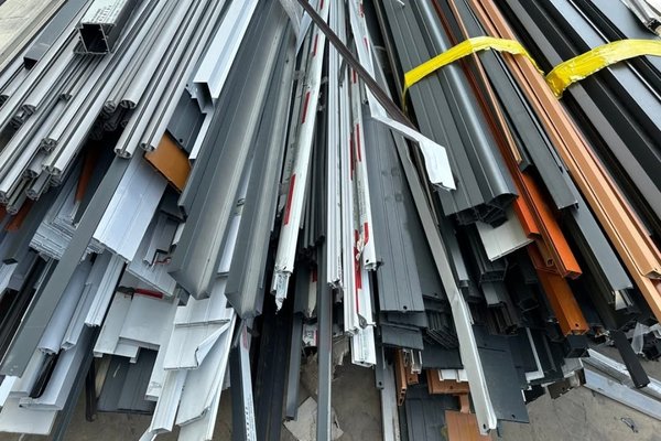 Phế Liệu Huy Lộc Phát thu mua nhôm phế liệu tận nơi, thanh toán nhanh trong ngày