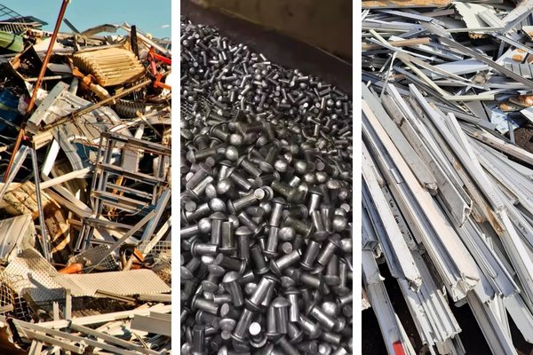 Phế Liệu Huy Lộc Phát cam kết nhận thu mua mọi loại phế liệu với giá cao