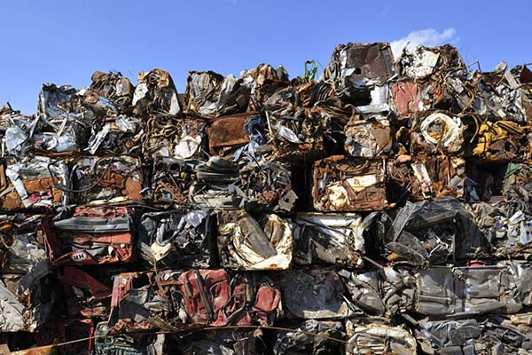 Quy trình tái chế phế liệu từ thu gom, xử lý đến tái sử dụng giúp bảo vệ môi trường