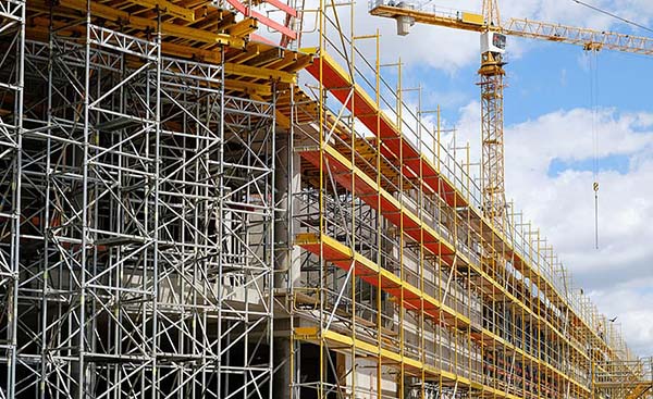 Ứng dụng sắt thép tái chế từ đường ray sắt phế liệu trong xây dựng công trình, hạ tầng