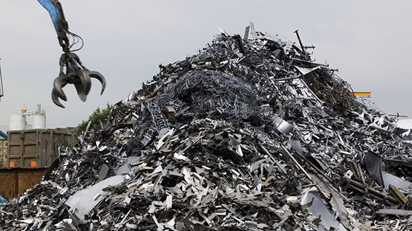 Thu mua Phế Liệu Huy Lộc Phát giá cao, tận nơi, thanh toán nhanh chóng minh bạch tại Quận 1