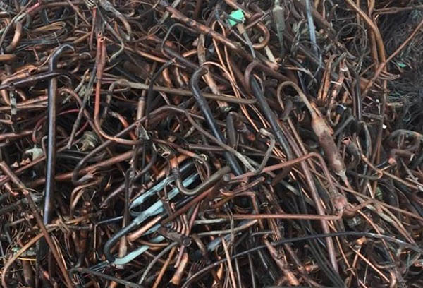 Phế Liệu Huy Lộc Phát thu mua đa dạng phế liệu kim loại, nhựa, điện tử tại Quận 10