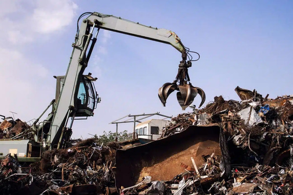 Phế Liệu Huy Lộc Phát thu mua phế liệu giá cao tại Quận 3 TP.HCM, được nhiều khách hàng tin tưởng