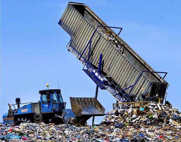 Phế liệu công trình, nhà dân tại Quận 3 đều được Phế Liệu Huy Lộc Phát thu mua