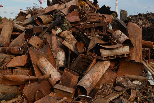 Bảng giá thép phế liệu Quận 3 hôm nay