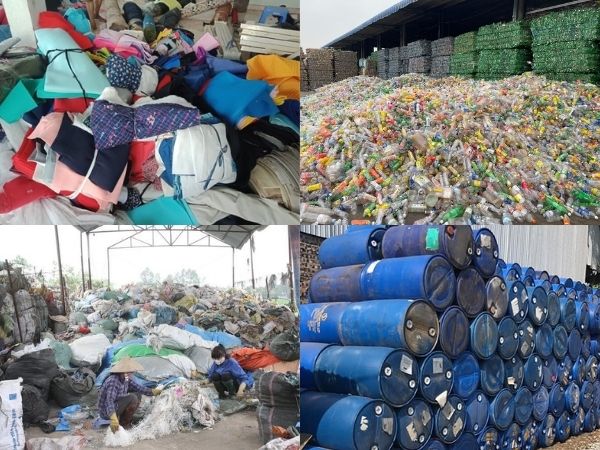 Phế Liệu Huy Lộc Phát xử lý và thu mua phế liệu dân dụng tại Quận 4