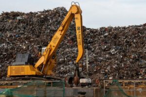 Phế Liệu Huy Lộc Phát thu mua phế liệu Đồng Nai uy tín, phục vụ tận nơi