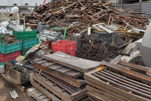 Phế Liệu Huy Lộc Phát thu mua phế liệu tận nơi tại tất cả các phường quận Bình Thạnh