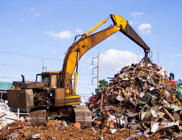 Danh mục phế liệu cấm nhập khẩu được ban hành nhằm thúc đẩy ngành tái chế nội địa phát triển