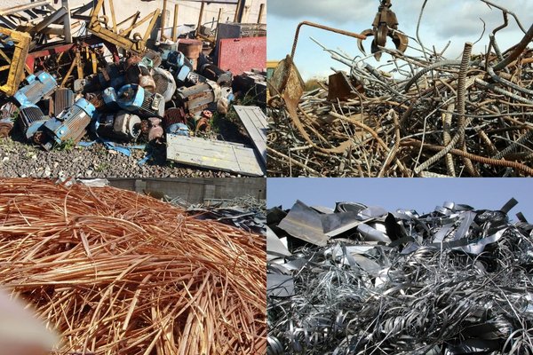 Phế Liệu Huy Lộc Phát thu mua đa dạng phế liệu tại Tây Ninh