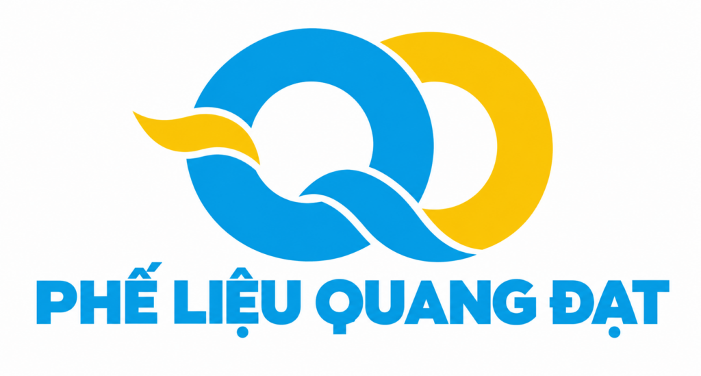 THU MUA PHẾ LIỆU HUY LỘC PHÁT