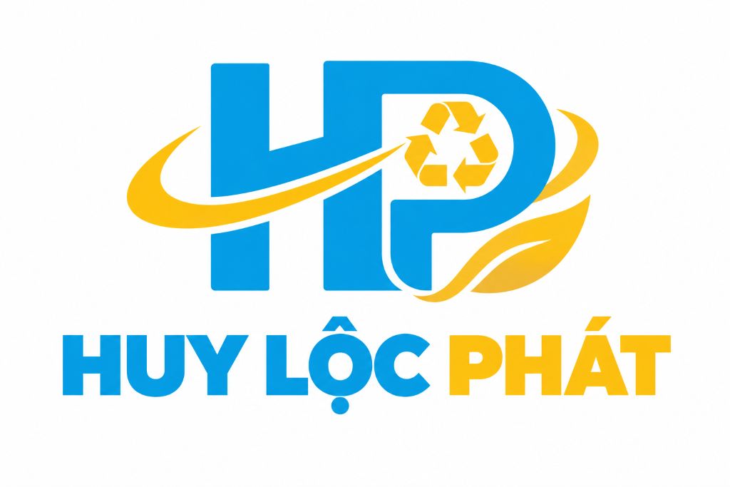 THU MUA PHẾ LIỆU HUY LỘC PHÁT